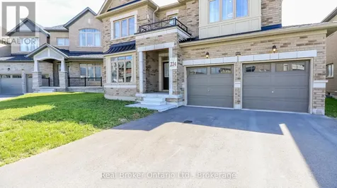 1649 Corsal Court Innisfil ON L9S 0P8