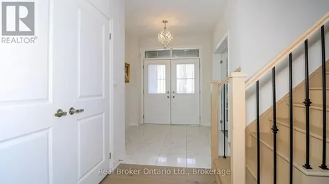 1649 Corsal Court Innisfil ON L9S 0P8