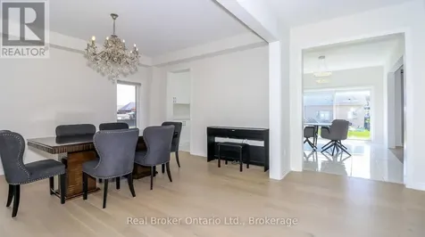 1649 Corsal Court Innisfil ON L9S 0P8