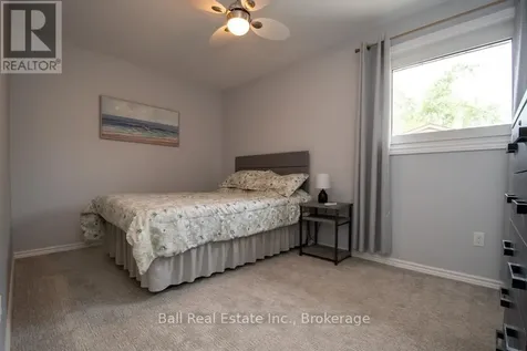 12 Lakefield Court Selwyn ON K0L 2H0