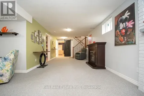 12 Lakefield Court Selwyn ON K0L 2H0