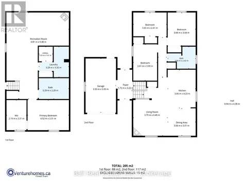 12 Lakefield Court Selwyn ON K0L 2H0