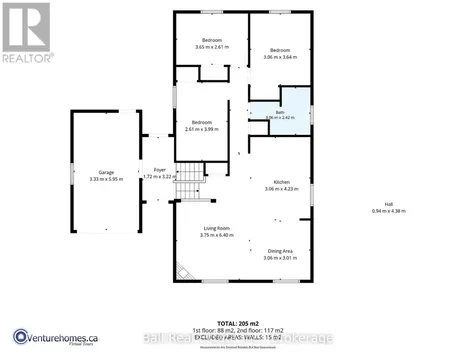 12 Lakefield Court Selwyn ON K0L 2H0