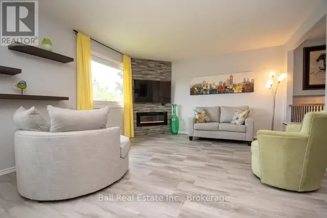 12 Lakefield Court Selwyn ON K0L 2H0