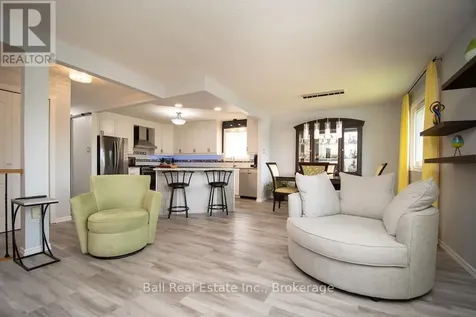12 Lakefield Court Selwyn ON K0L 2H0