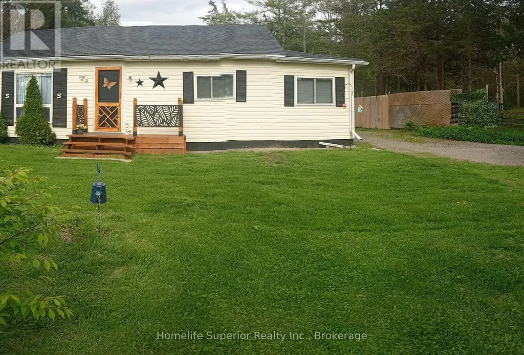 977 County Road 38 Trent Hills ON K0L 1L0