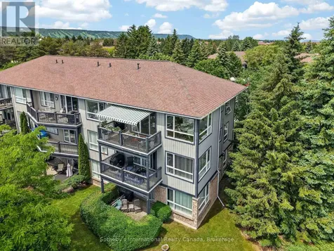 441 Mariners Way Collingwood ON L9Y 5C7