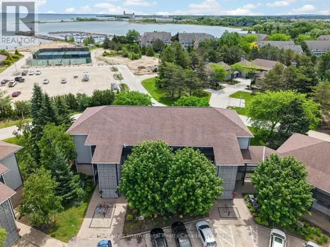 441 Mariners Way Collingwood ON L9Y 5C7