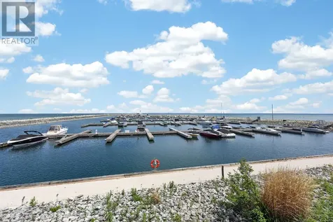 441 Mariners Way Collingwood ON L9Y 5C7