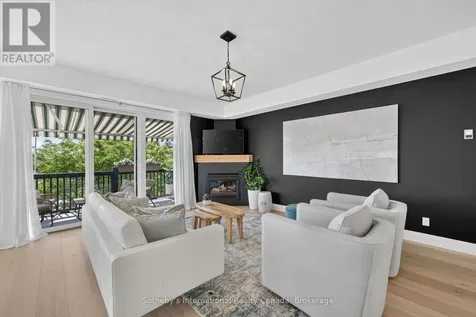 441 Mariners Way Collingwood ON L9Y 5C7
