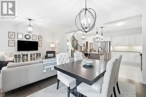 135 Conservation Way Collingwood ON L9Y 0G9