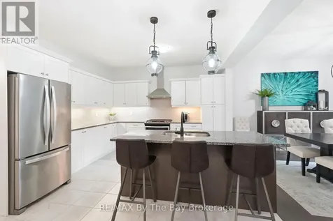 135 Conservation Way Collingwood ON L9Y 0G9