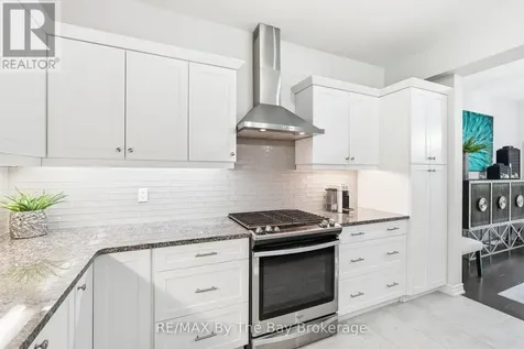 135 Conservation Way Collingwood ON L9Y 0G9