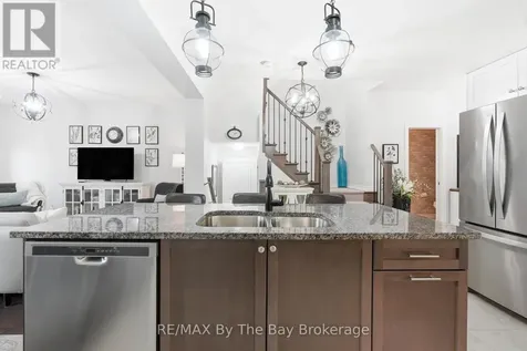 135 Conservation Way Collingwood ON L9Y 0G9