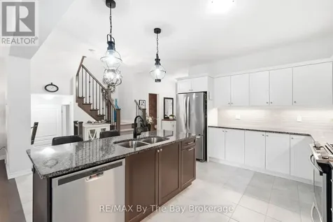 135 Conservation Way Collingwood ON L9Y 0G9