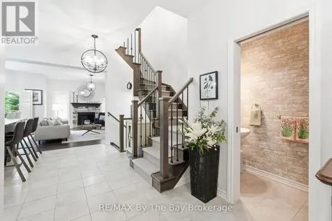 135 Conservation Way Collingwood ON L9Y 0G9
