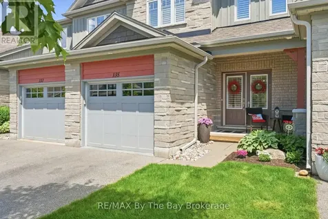 135 Conservation Way Collingwood ON L9Y 0G9