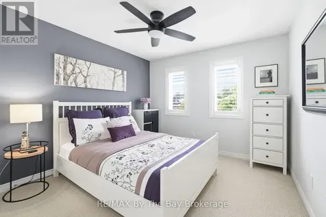135 Conservation Way Collingwood ON L9Y 0G9