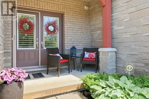 135 Conservation Way Collingwood ON L9Y 0G9
