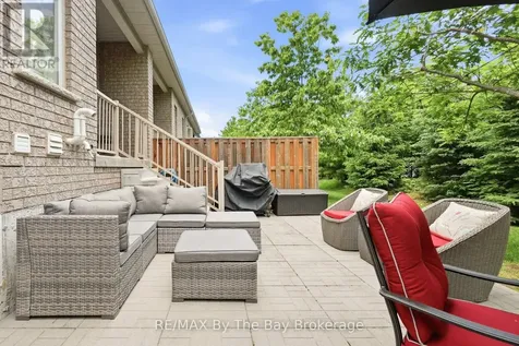 135 Conservation Way Collingwood ON L9Y 0G9