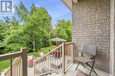 135 Conservation Way Collingwood ON L9Y 0G9