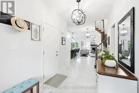 135 Conservation Way Collingwood ON L9Y 0G9