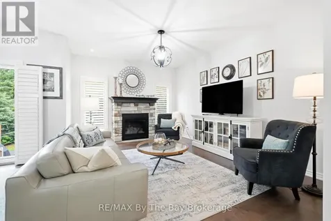 135 Conservation Way Collingwood ON L9Y 0G9