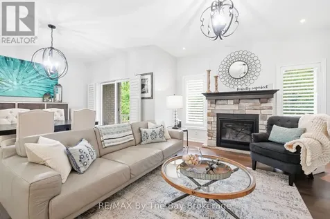 135 Conservation Way Collingwood ON L9Y 0G9