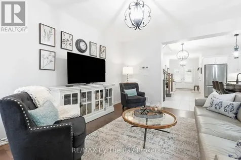 135 Conservation Way Collingwood ON L9Y 0G9