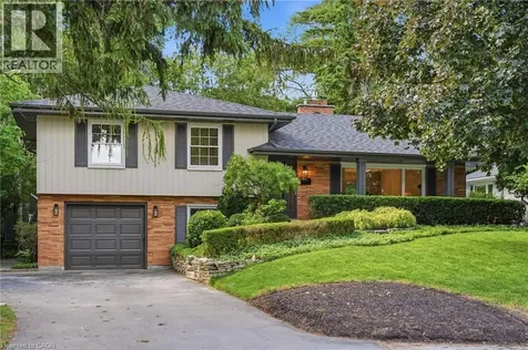 571 Leonard Court Burlington ON L7T 2P4