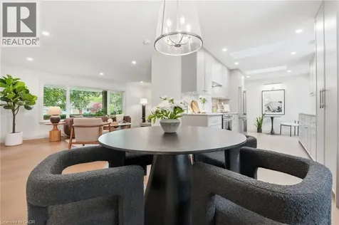 571 Leonard Court Burlington ON L7T 2P4