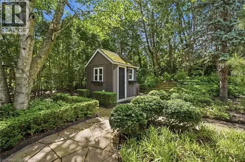 571 Leonard Court Burlington ON L7T 2P4