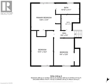 571 Leonard Court Burlington ON L7T 2P4
