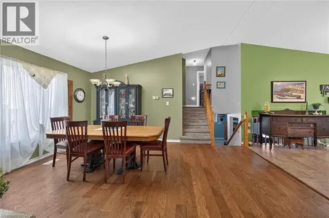 64 Caledonia Avenue Caledonia ON N3W 2M9