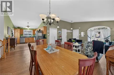 64 Caledonia Avenue Caledonia ON N3W 2M9