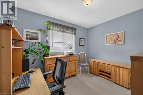 64 Caledonia Avenue Caledonia ON N3W 2M9