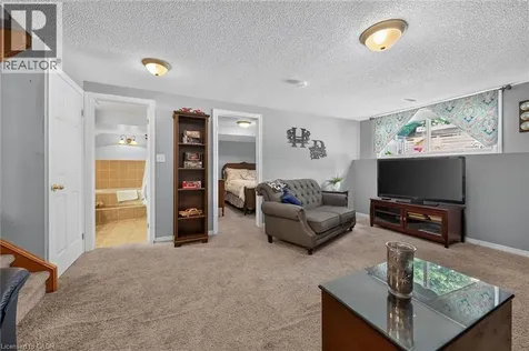 64 Caledonia Avenue Caledonia ON N3W 2M9