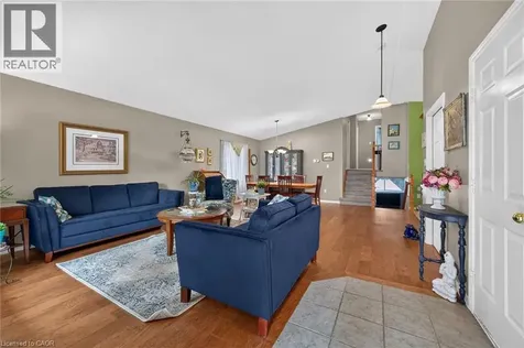 64 Caledonia Avenue Caledonia ON N3W 2M9