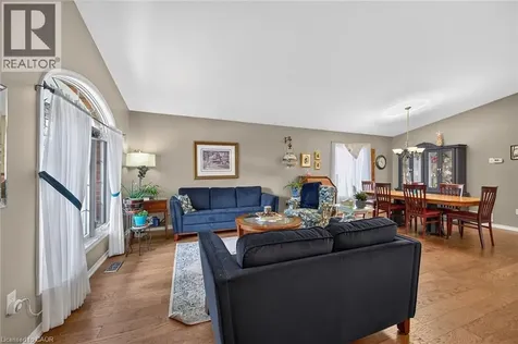 64 Caledonia Avenue Caledonia ON N3W 2M9