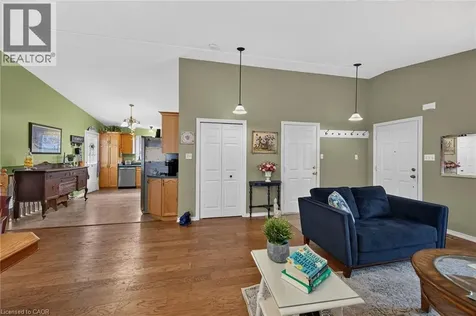64 Caledonia Avenue Caledonia ON N3W 2M9