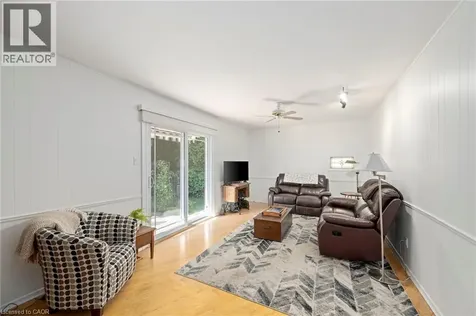 50 Queen Mary Crescent London ON N6H 4B4