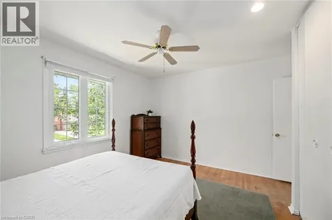 50 Queen Mary Crescent London ON N6H 4B4