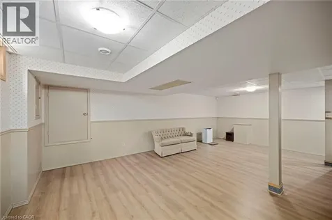 50 Queen Mary Crescent London ON N6H 4B4