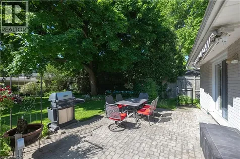 50 Queen Mary Crescent London ON N6H 4B4