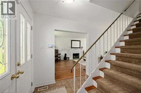 50 Queen Mary Crescent London ON N6H 4B4