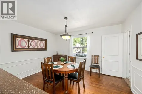50 Queen Mary Crescent London ON N6H 4B4