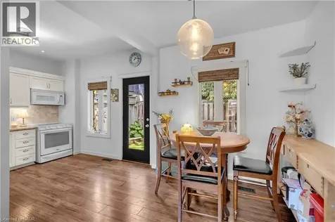 30 Sunset Avenue Hamilton ON L8R 1V6