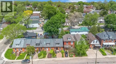 30 Sunset Avenue Hamilton ON L8R 1V6