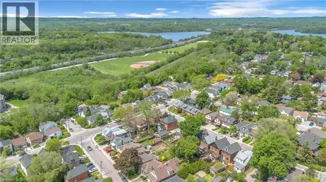 30 Sunset Avenue Hamilton ON L8R 1V6