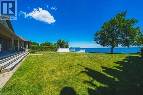 511 Glover Road Stoney Creek ON L8E 5C6